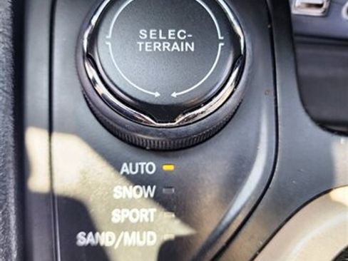 Used 2018 Jeep Cherokee Latitude image 21