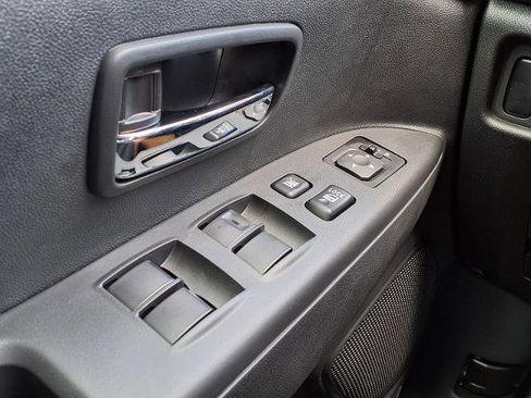 New 2026 Mitsubishi Outlander Sport AWD image 21