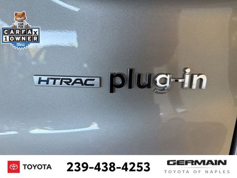 Used 2023 Hyundai Santa Fe Limited image 8