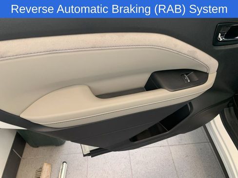 New 2026 Subaru Forester Limited image 12