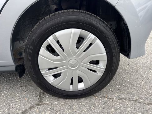 Used 2024 Mitsubishi Mirage ES FWD image 26