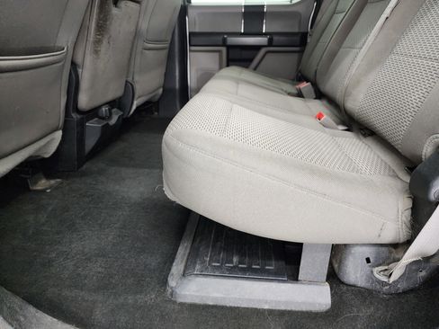 Used 2018 Ford F250 XLT image 34