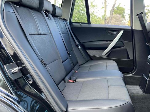 Used 2006 BMW X3 3.0i image 34