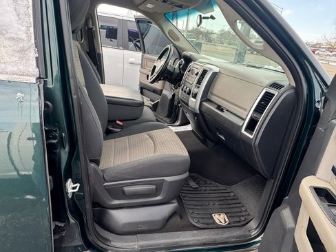 Used 2011 RAM 1500 Outdoorsman image 35