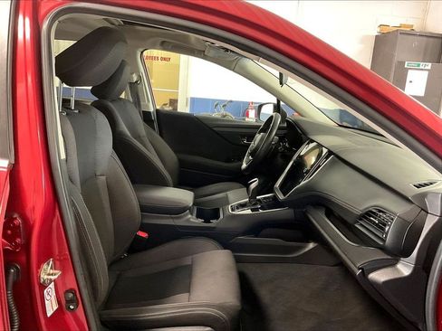 Used 2020 Subaru Outback Premium AWD/4WD image 11