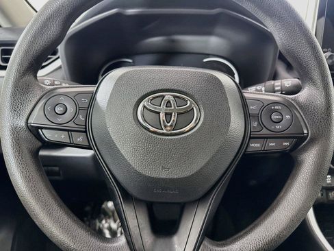 Certified 2024 Toyota RAV4 XLE AWD/4WD image 16