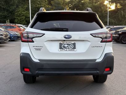 Certified 2024 Subaru Outback Premium