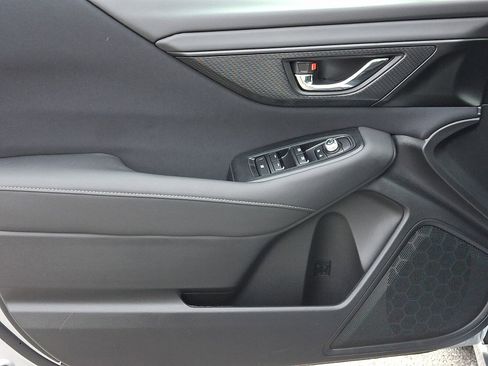 Certified 2025 Subaru Legacy Premium image 12