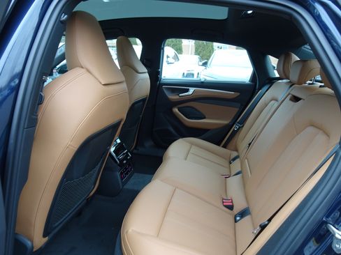 New 2026 Audi A6 Premium Plus image 6