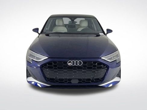 New 2025 Audi A3 2.0T Premium AWD/4WD image 8