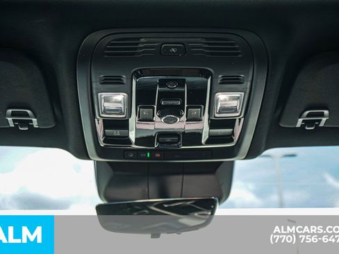 Used 2025 Cadillac Escalade Sport w/ Touring Package AWD/4WD image 68