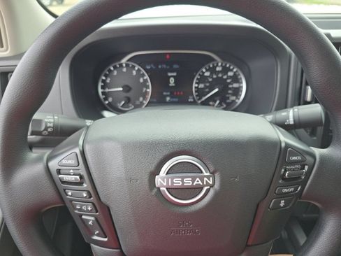 New 2026 Nissan Frontier S AWD/4WD image 16