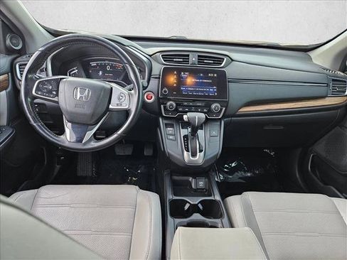 Used 2018 Honda CR-V EX-L image 17