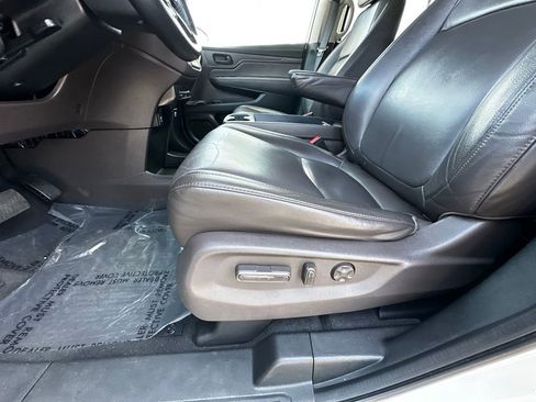 Used 2019 Honda Odyssey EX-L image 17