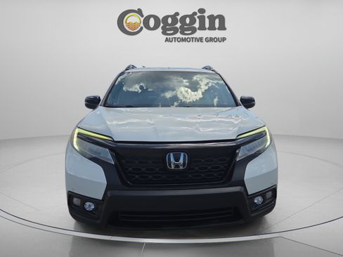 Used 2019 Honda Passport Touring image 8