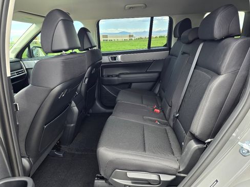 New 2026 Hyundai Santa Fe SE AWD/4WD image 13