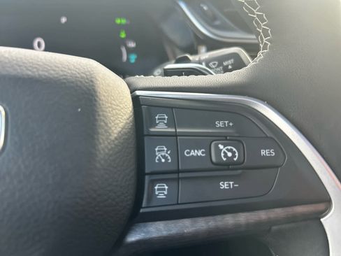 Used 2023 Jeep Grand Cherokee 30th Anniversary image 41