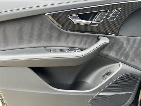 Certified 2023 Audi SQ7 Prestige AWD/4WD image 14