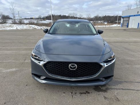 Used 2025 MAZDA MAZDA3 s image 11