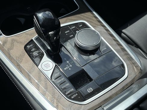 Used 2023 BMW X5 sDrive40i w/ Premium Package image 26