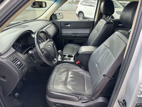 Used 2013 Ford Flex SEL image 22