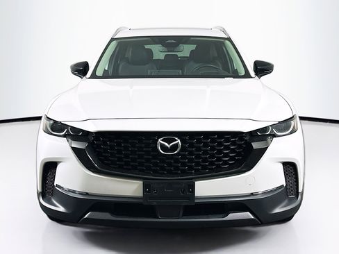 Used 2025 MAZDA CX-50 AWD 2.5 S w/ Premium Plus Pkg image 2