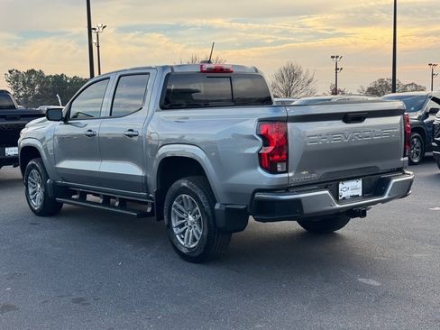 New 2026 Chevrolet Colorado LT w/ Advanced Trailering Package image 5
