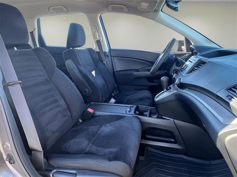Used 2014 Honda CR-V LX image 14
