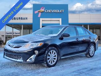 Used 2013 Toyota Camry XLE 360° Tour