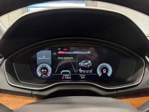 Used 2023 Audi Q5 2.0T Premium Plus image 24