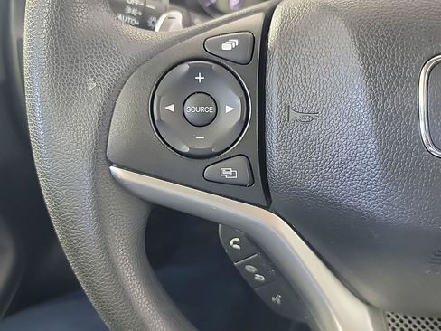 Used 2015 Honda Fit EX-L image 25