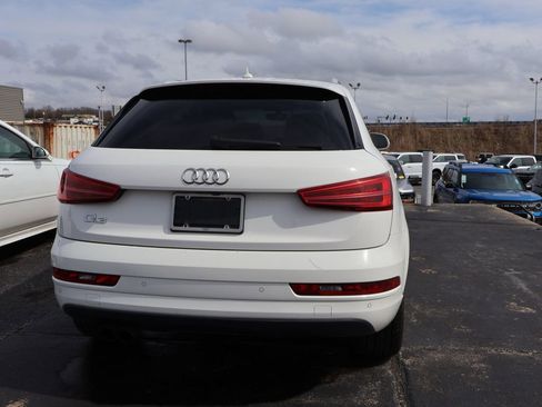 Used 2018 Audi Q3 2.0T Premium image 18