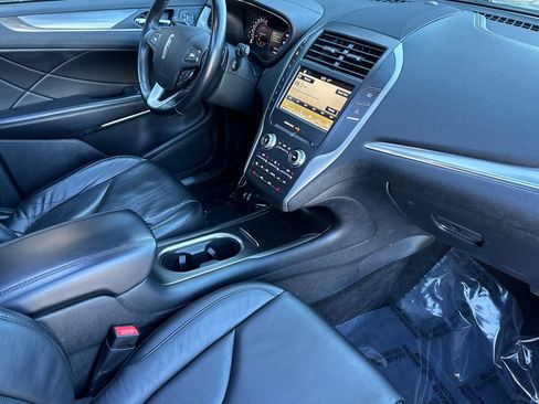 Used 2017 Lincoln MKC Select w/ Select Plus Package image 15
