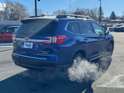 New 2026 Subaru Ascent Limited AWD/4WD image 3