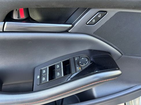 Certified 2025 MAZDA MAZDA3 s image 14