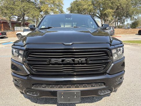 Used 2021 RAM 1500 Big Horn image 10