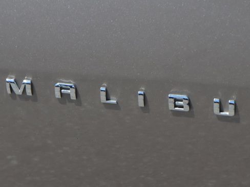 Used 2023 Chevrolet Malibu LT w/ Driver Confidence Package FWD image 46