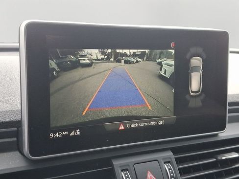 Used 2020 Audi Q5 2.0T Premium Plus w/ Premium Plus Package image 20