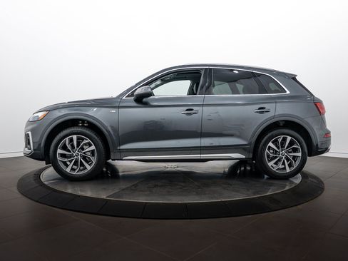 Certified 2024 Audi Q5 2.0T Premium Plus AWD/4WD image 6