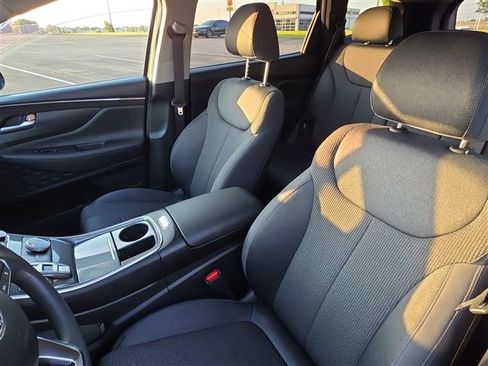 Used 2022 Hyundai Santa Fe SE w/ Cargo Package image 13