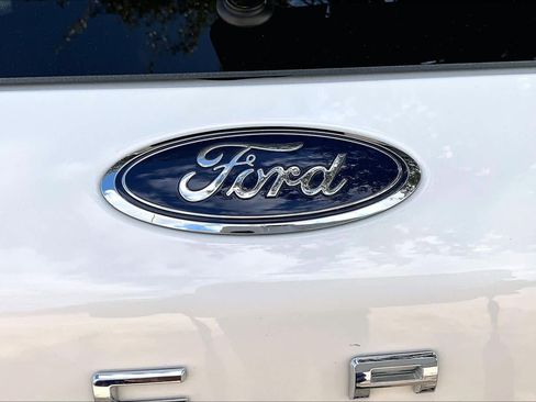 Certified 2024 Ford Escape ST-Line w/ Tech Pack #1 image 10