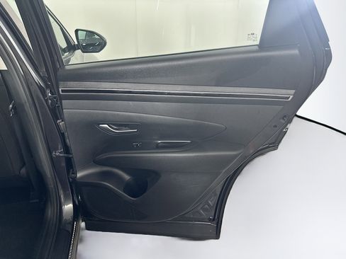 Used 2024 Hyundai Tucson SE image 28