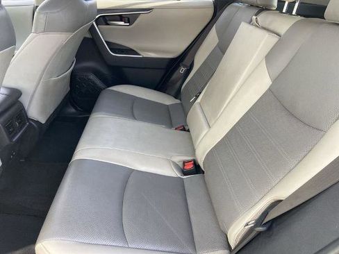 Used 2019 Toyota RAV4 Limited image 22
