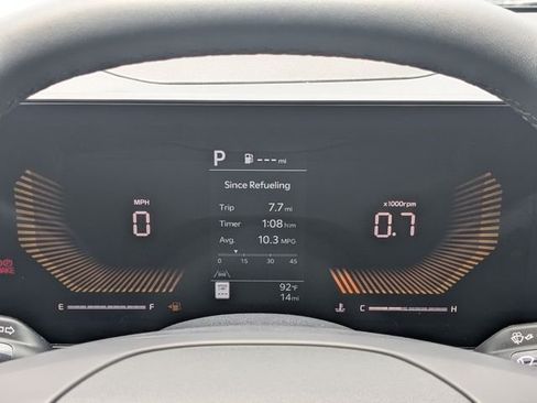 New 2026 Kia K4 EX FWD image 32