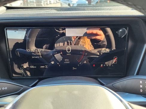 New 2026 GMC Terrain Elevation w/ Elevation Premium Package image 23