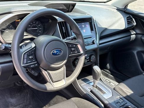 Used 2020 Subaru Impreza 2.0i Premium AWD/4WD image 15