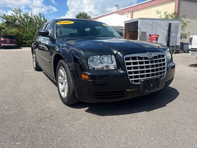 Used 2007 Chrysler 300