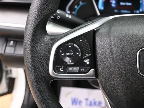 Used 2018 Honda Civic EX image 21
