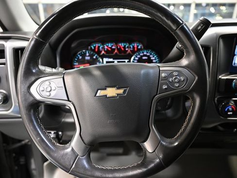 Used 2016 Chevrolet Silverado 1500 LT w/ All Star Edition image 20