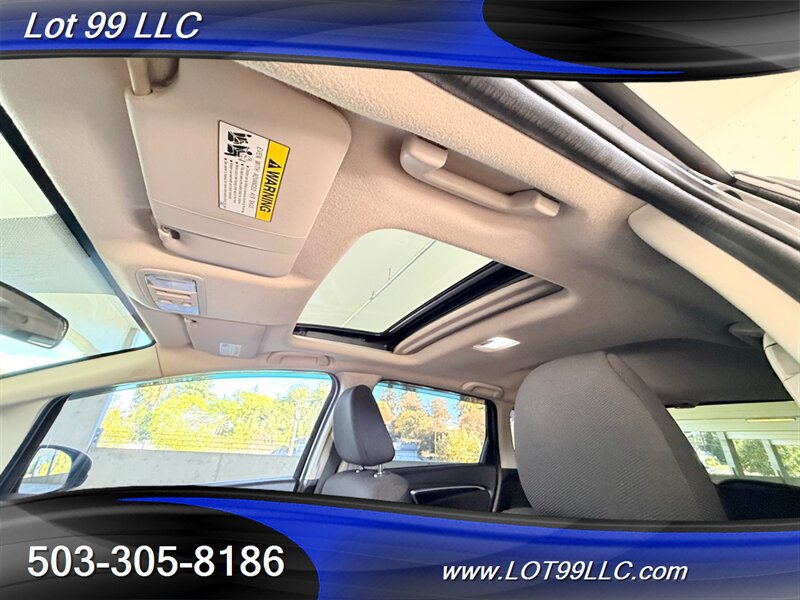 Used 2016 Honda Fit EX image 12